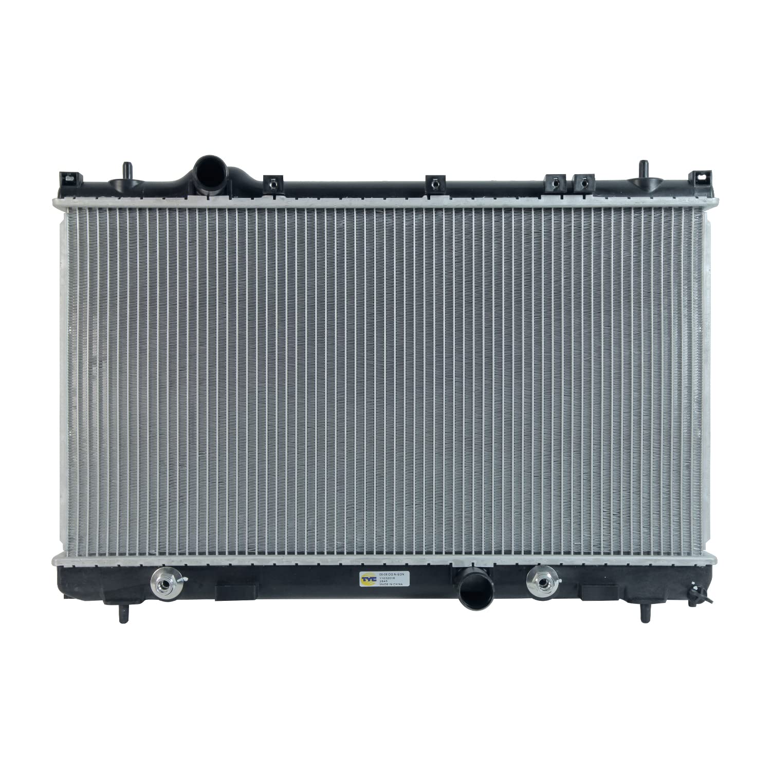 Radiator TYC 2845 Compatible with 2005-2005 Dodge Neon