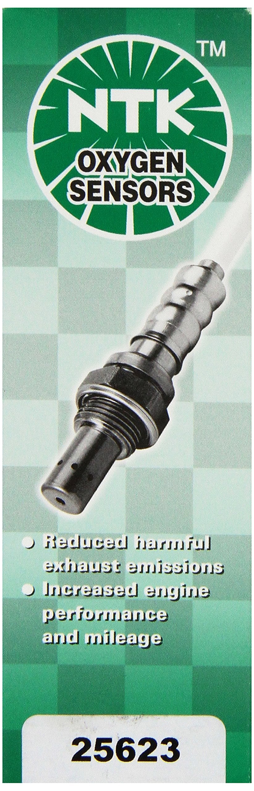 Oxygen Sensor NTK 25623