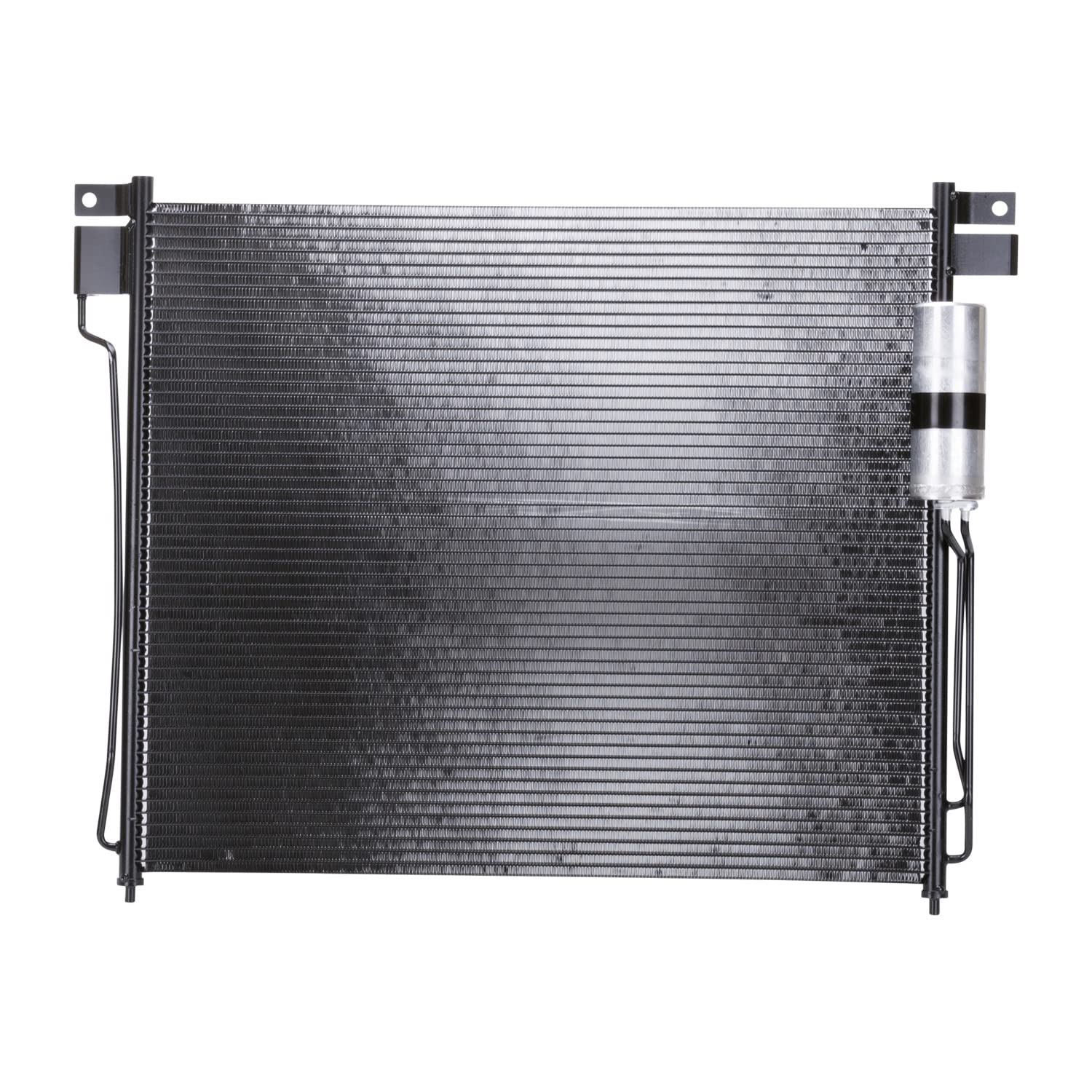 Condenser Assembly TYC 3331 Compatible with 2005-2007 Nissan Pathfinder