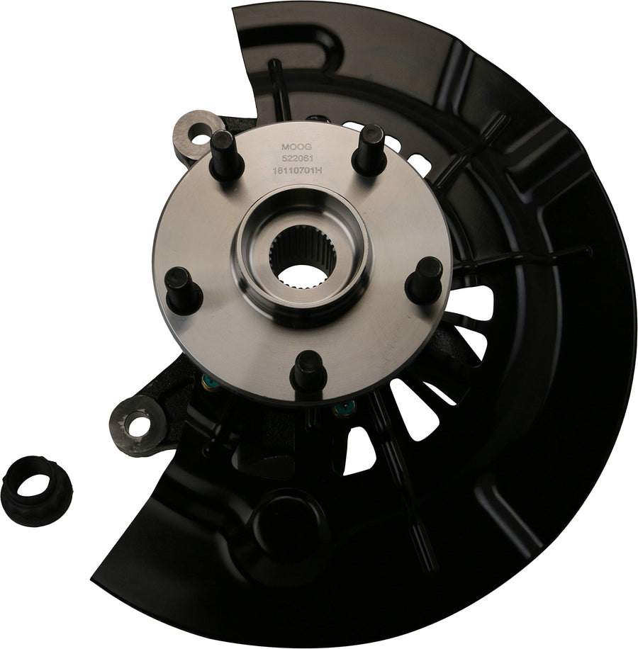 LK047 MOOG Suspension Knuckle Assembly for Toyota Camry