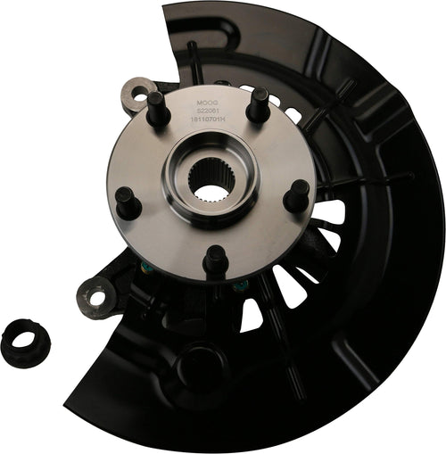 LK047 MOOG Suspension Knuckle Assembly for Toyota Camry