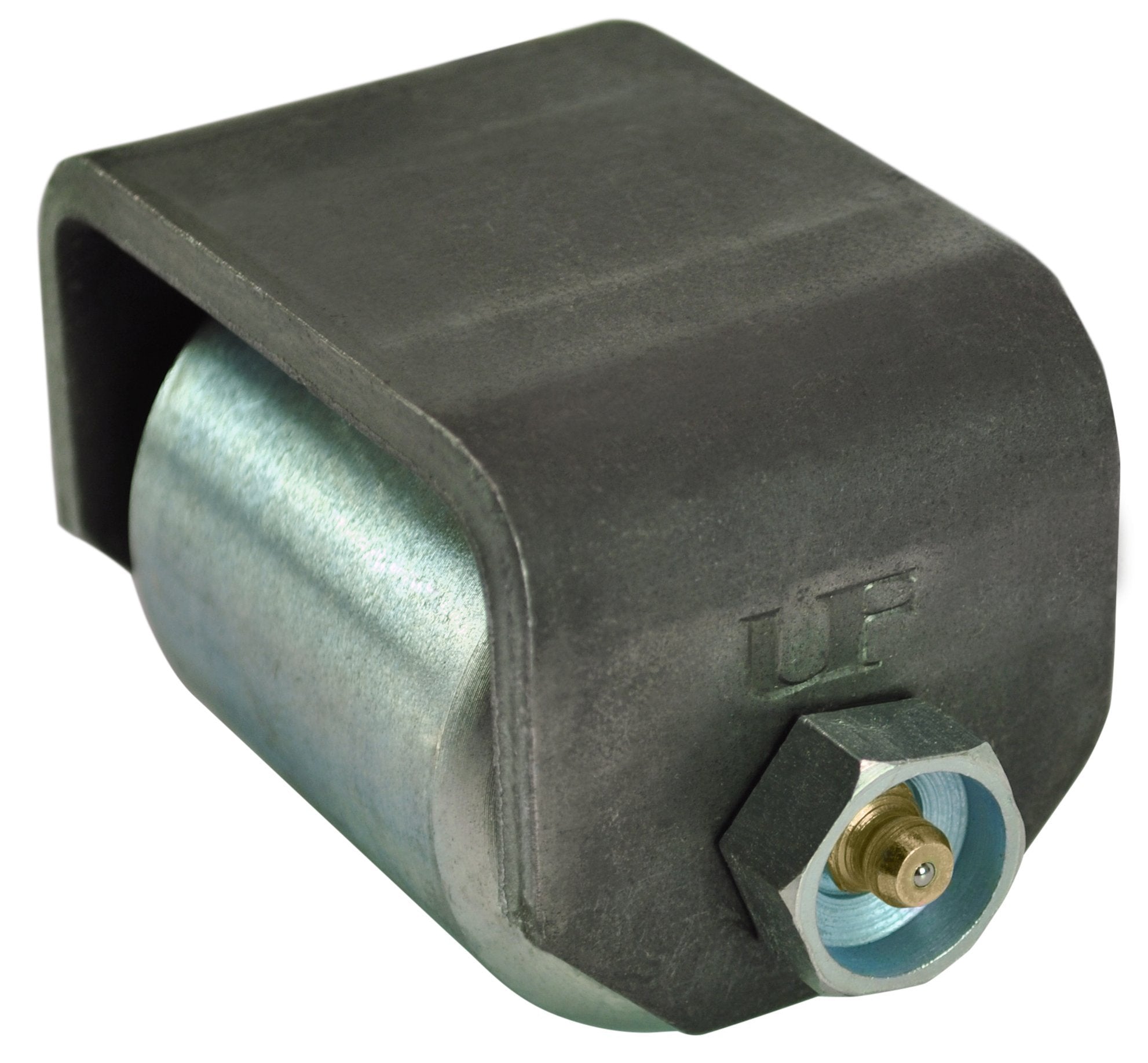48-979021 Ultra-Fab Products - Steel Roller, 2" W x 2" D