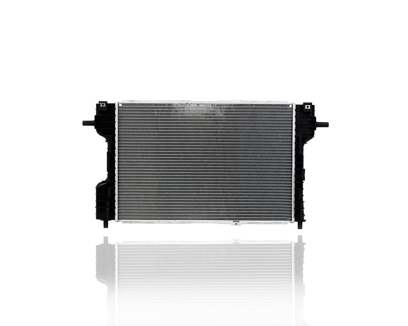 A2761 Koyorad Radiator