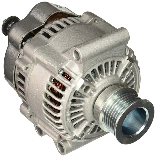 Alternator TYC Compatible with 2002-2009 Mini Mini Cooper