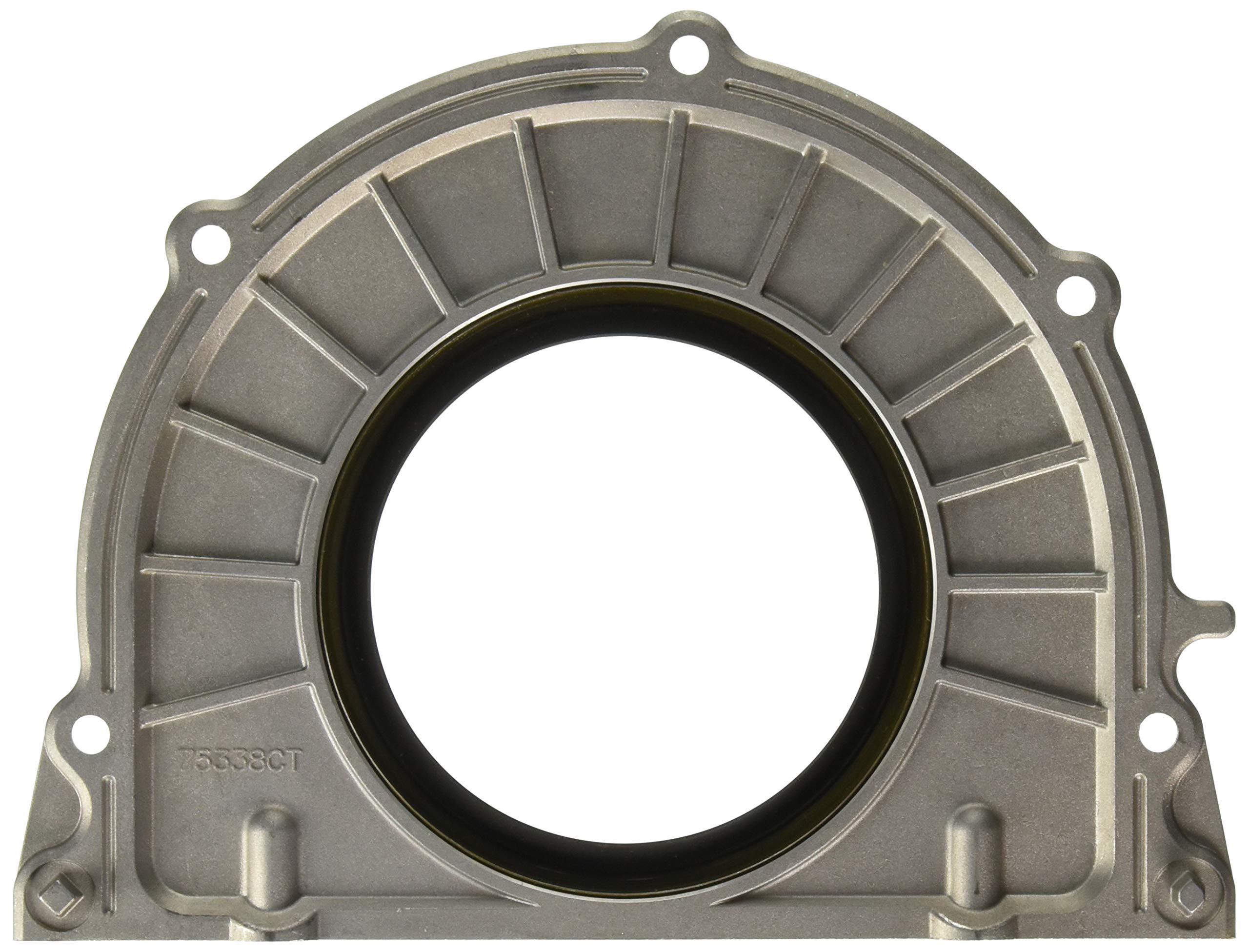 Engine Main Bearing Gasket Set MAHLE JV1716