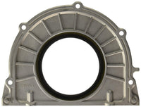 Engine Main Bearing Gasket Set MAHLE JV1716