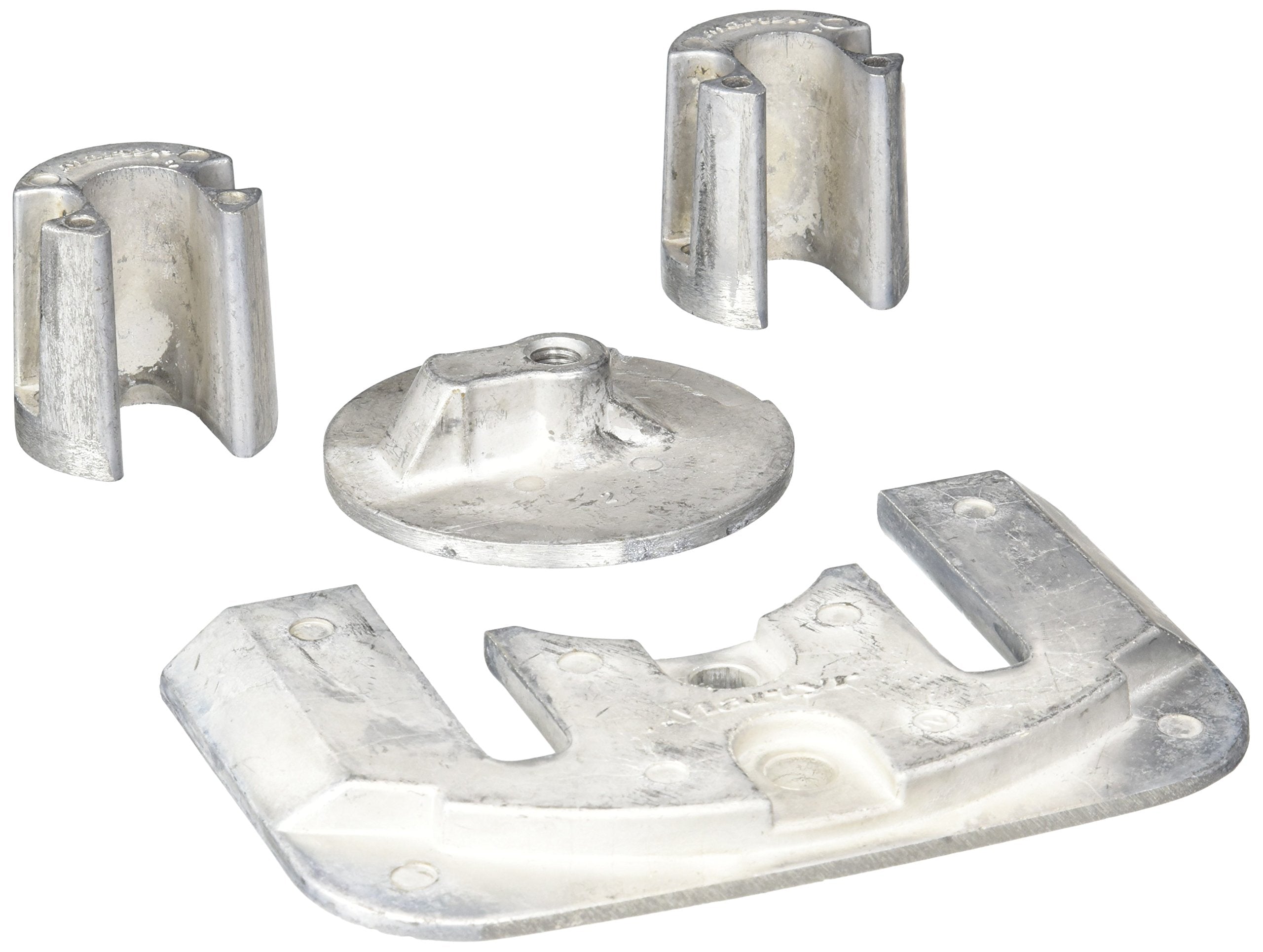 18-6160M, Sierra International Anode Kit (Magnesium)