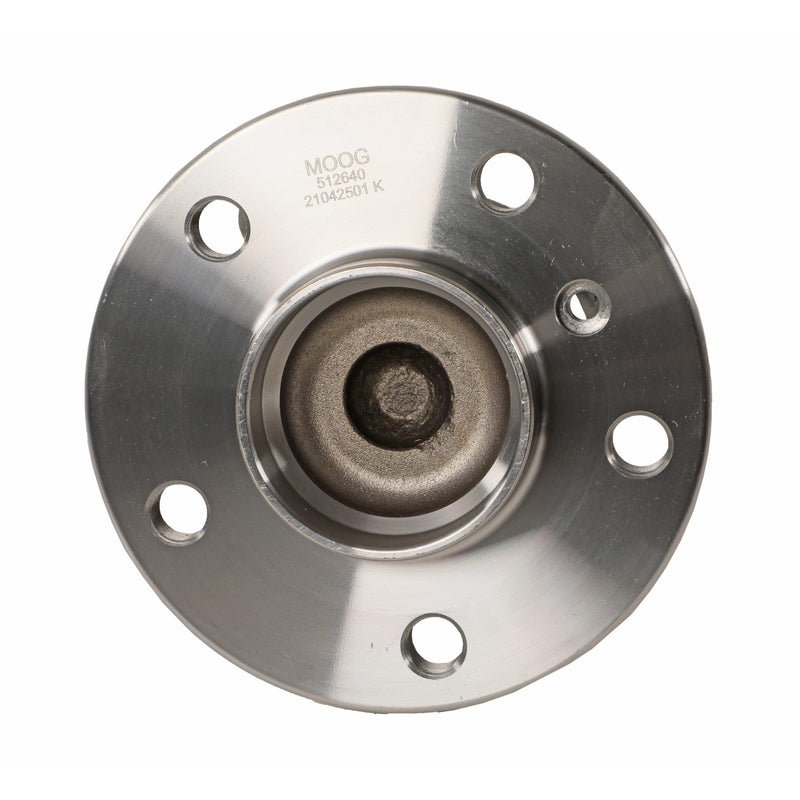 Wheel Bearing and Hub Assembly MOOG 512640 for BMW X1