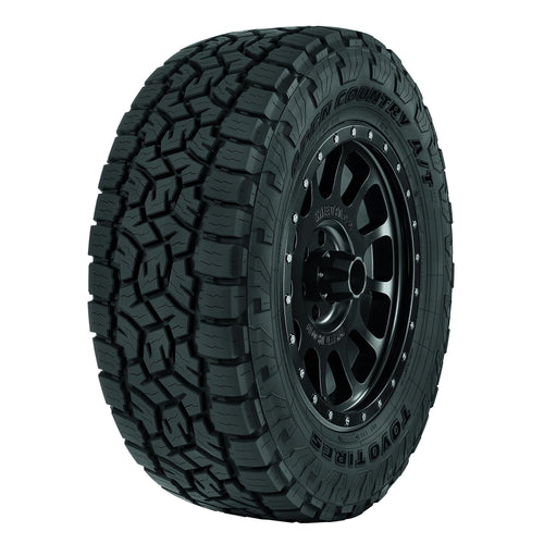Open Country A/T III Toyo All Terrain P295/55R20 116T Light Truck Tire