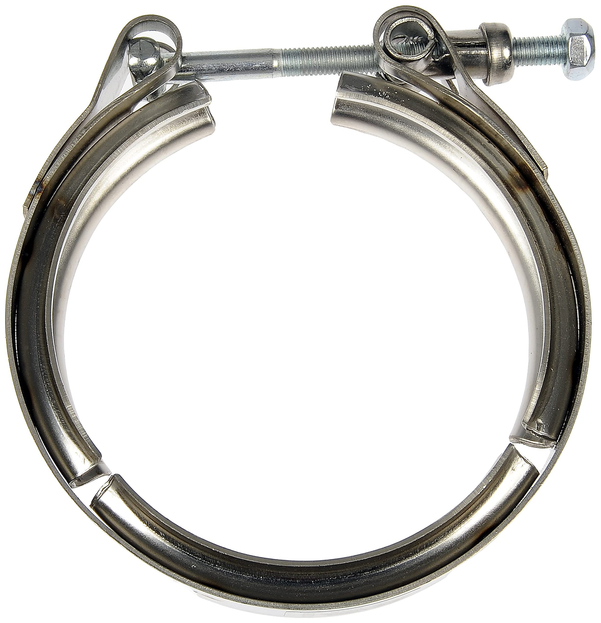 Dorman Exhaust Clamp 904-254 Compatible with Select Models