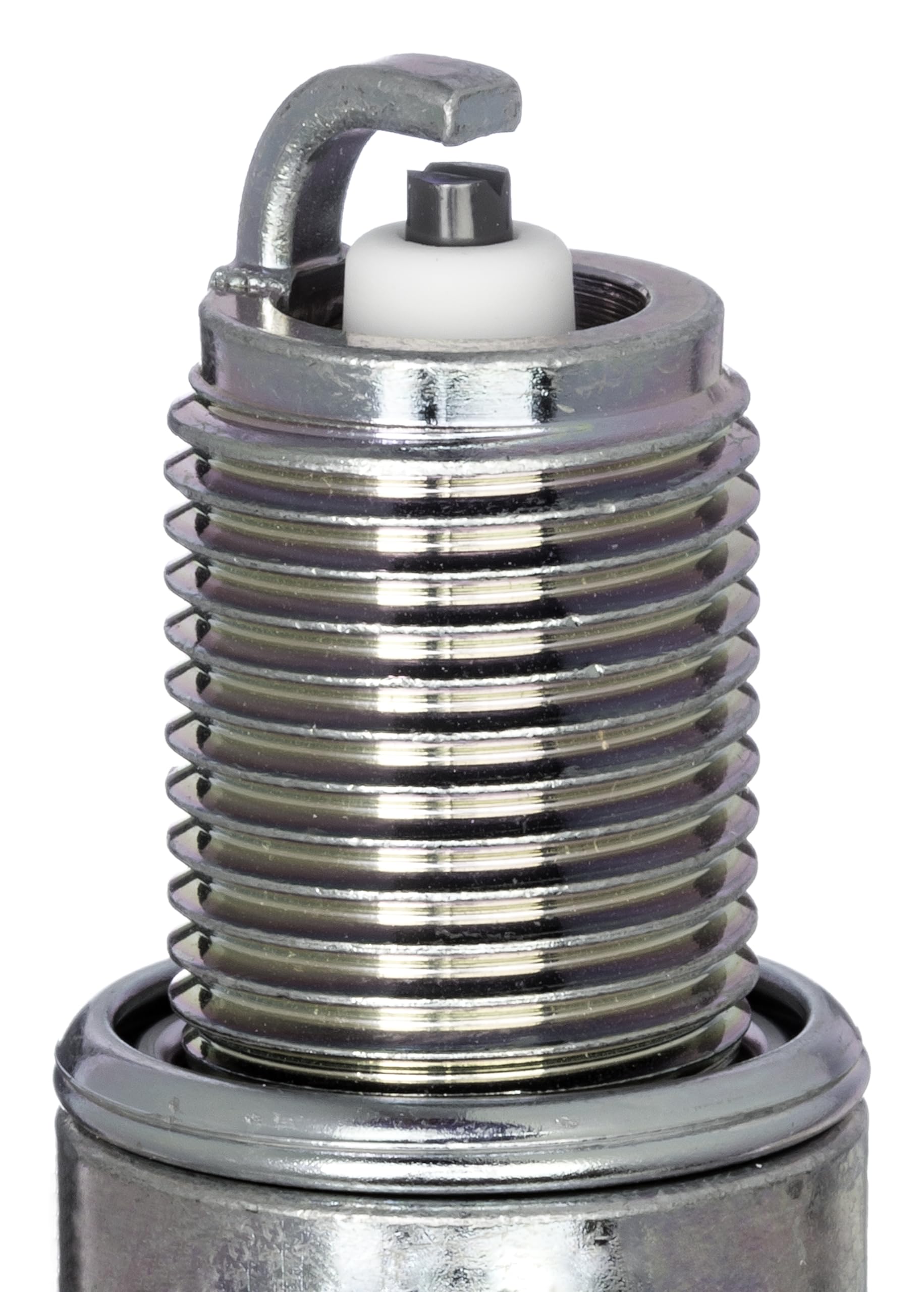 BCPR5EY NGK V-Power Spark Plug, Pack of 1