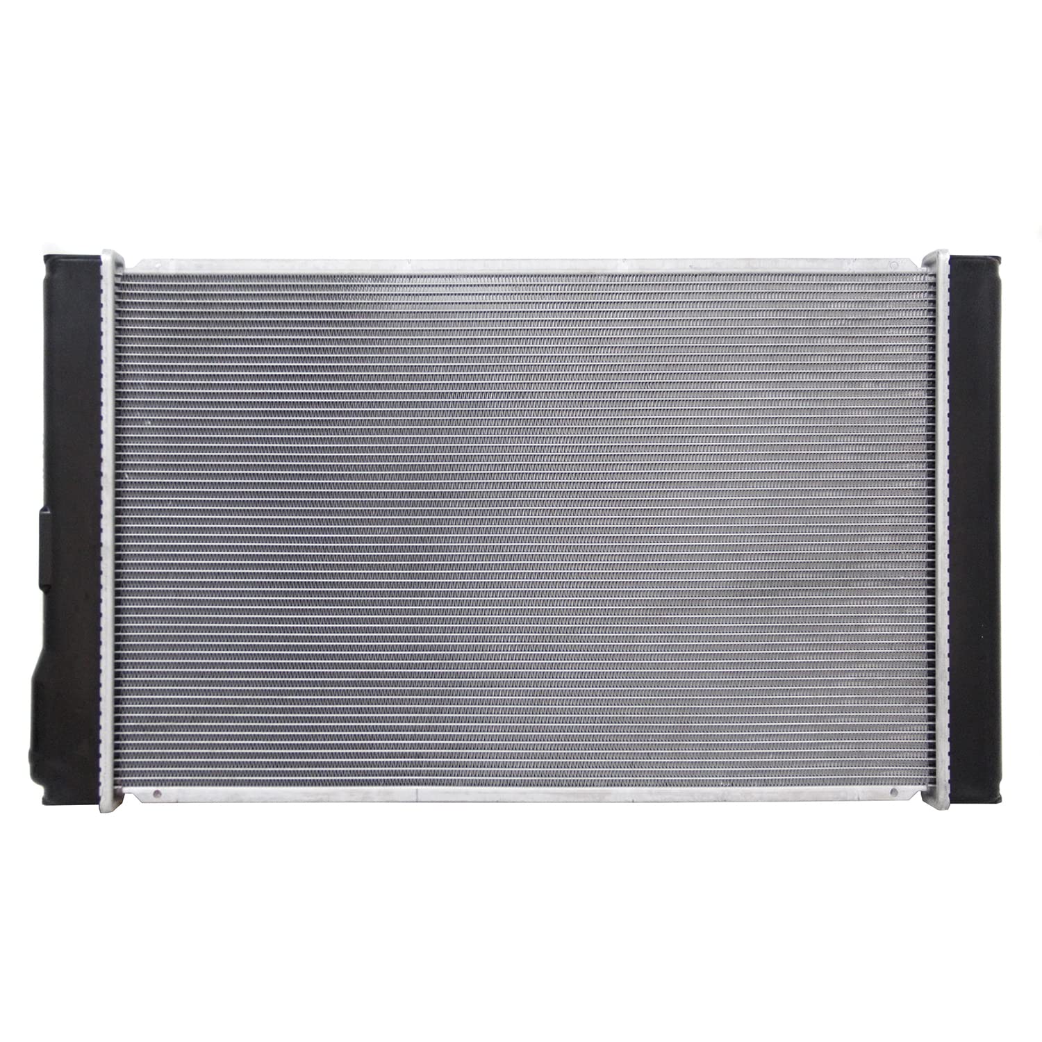 Radiator TYC 13259 Compatible with 2012-2016 Toyota Prius