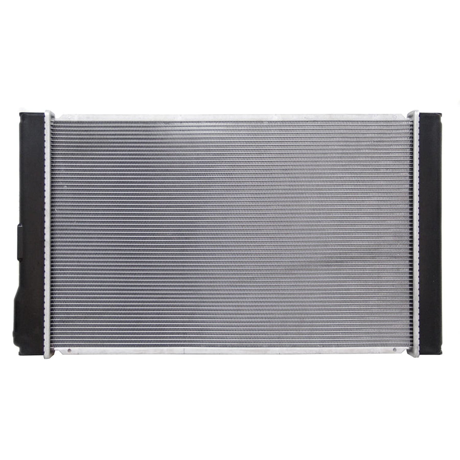 Radiator TYC 13259 Compatible with 2012-2016 Toyota Prius