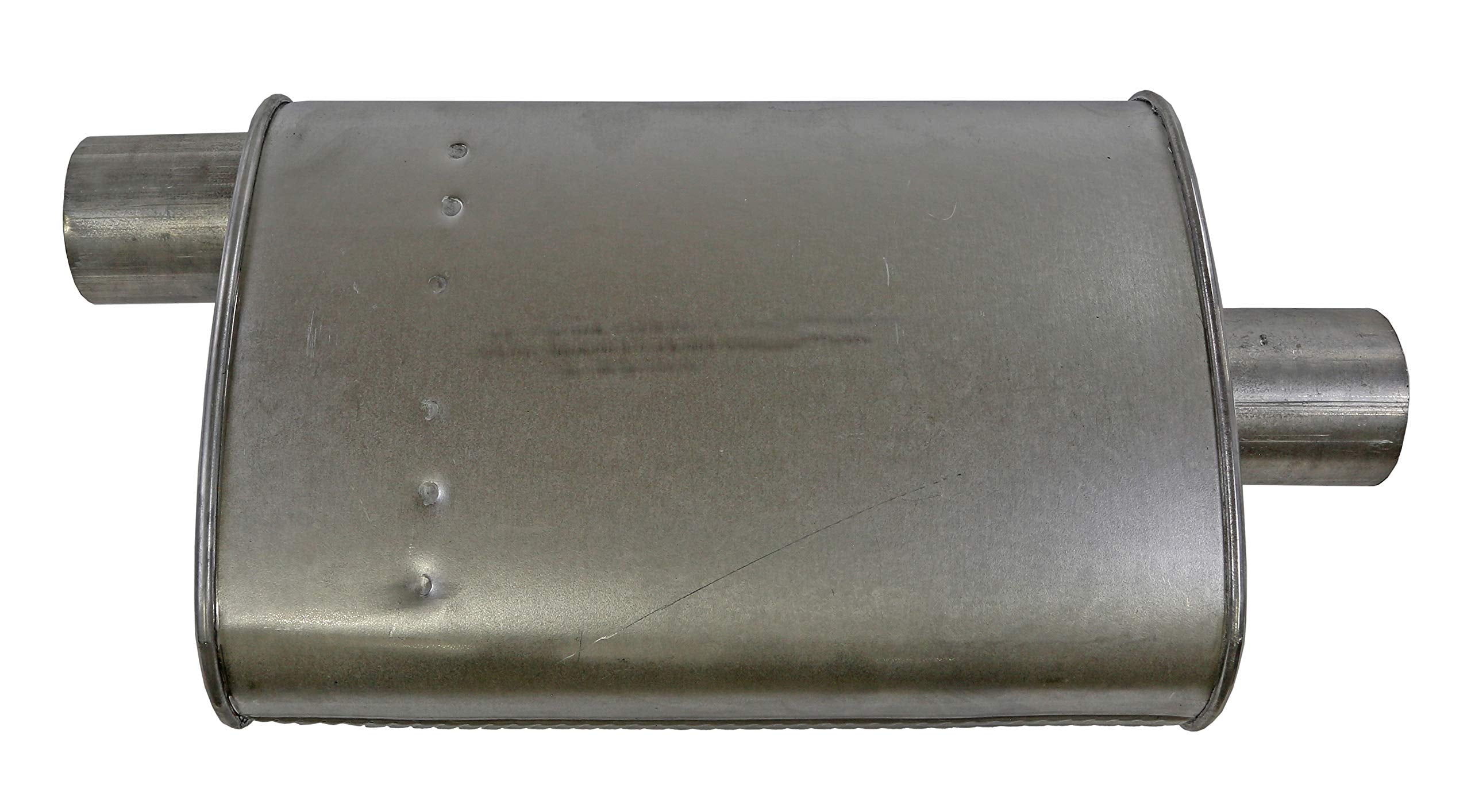 Super Turbo Dynomax 17793 Exhaust Muffler