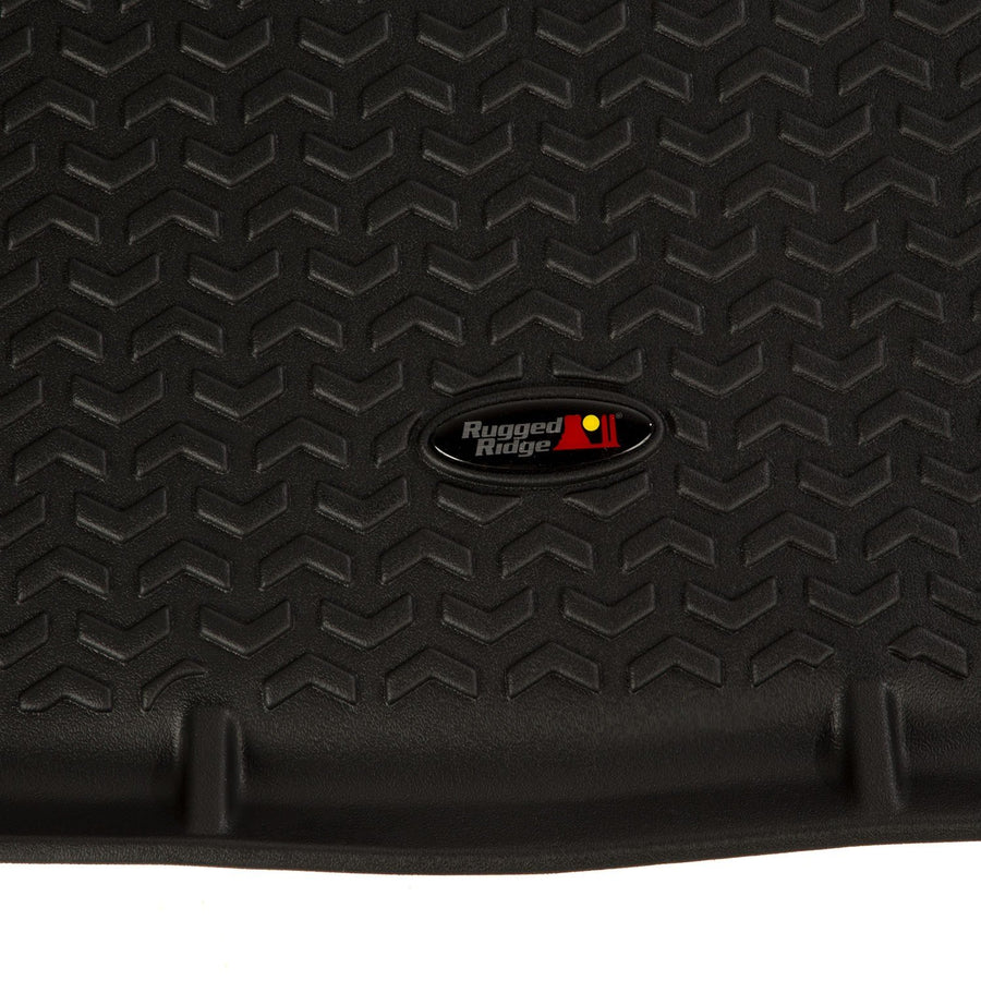 Floor Liner, Cargo | Rugged Ridge | 12975.48 | Fits 2018-2020 Jeep Compass