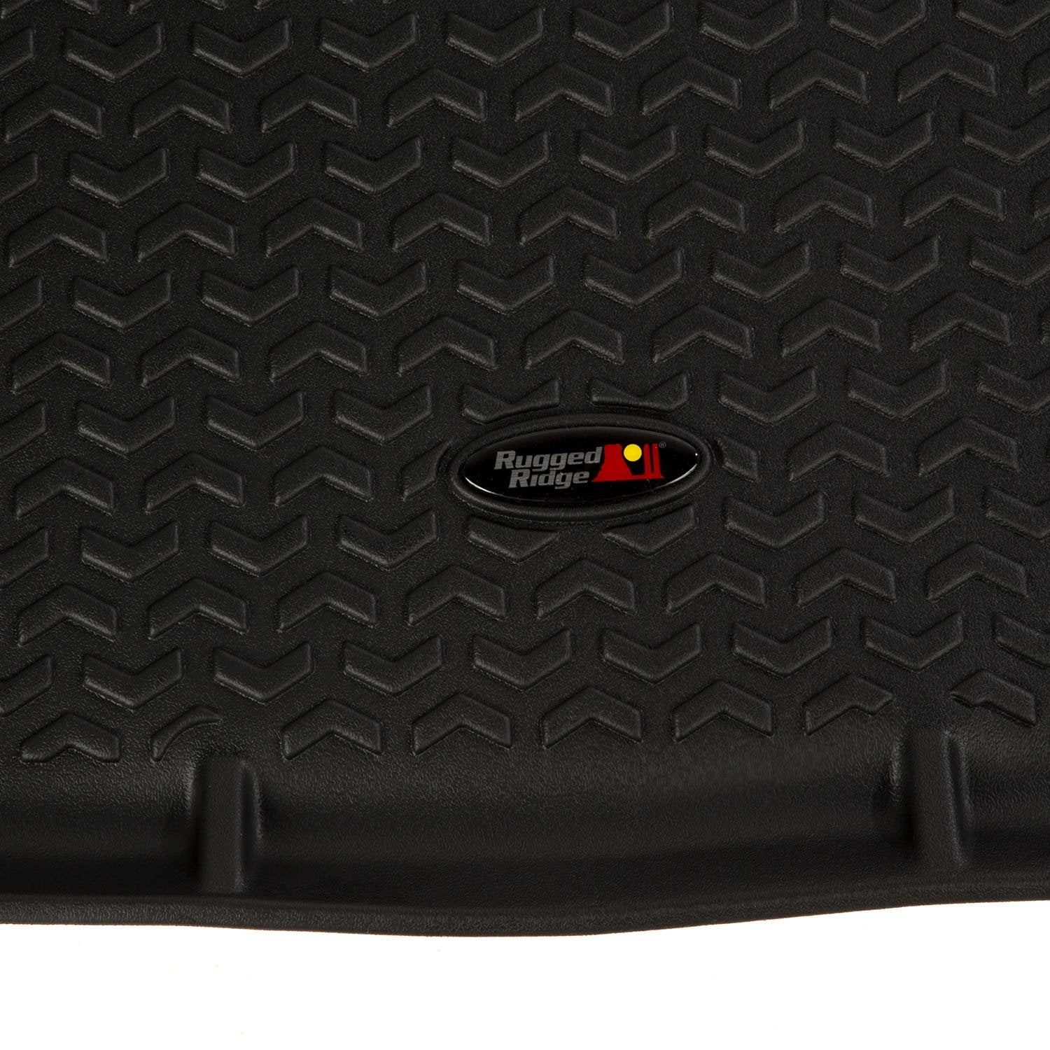 Floor Liner, Cargo | Rugged Ridge | 12975.48 | Fits 2018-2020 Jeep Compass