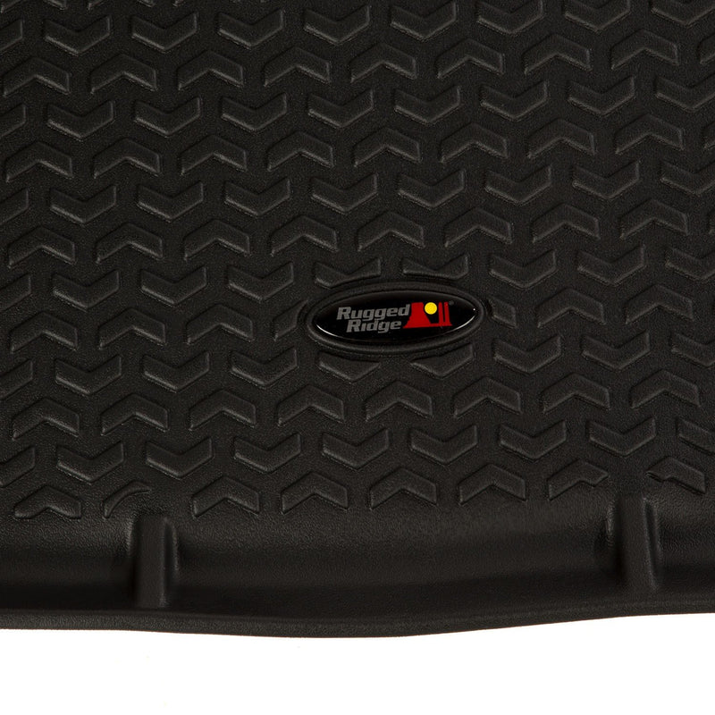Floor Liner, Cargo | Rugged Ridge | 12975.48 | Fits 2018-2020 Jeep Compass
