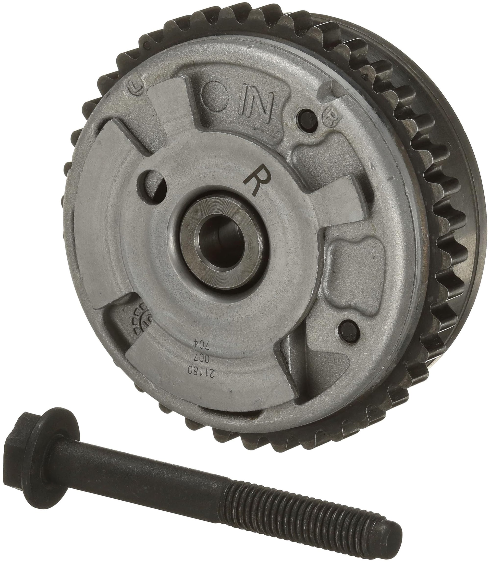 Variable Valve Timing (VVT) Sprocket Gates VCP804 Engine