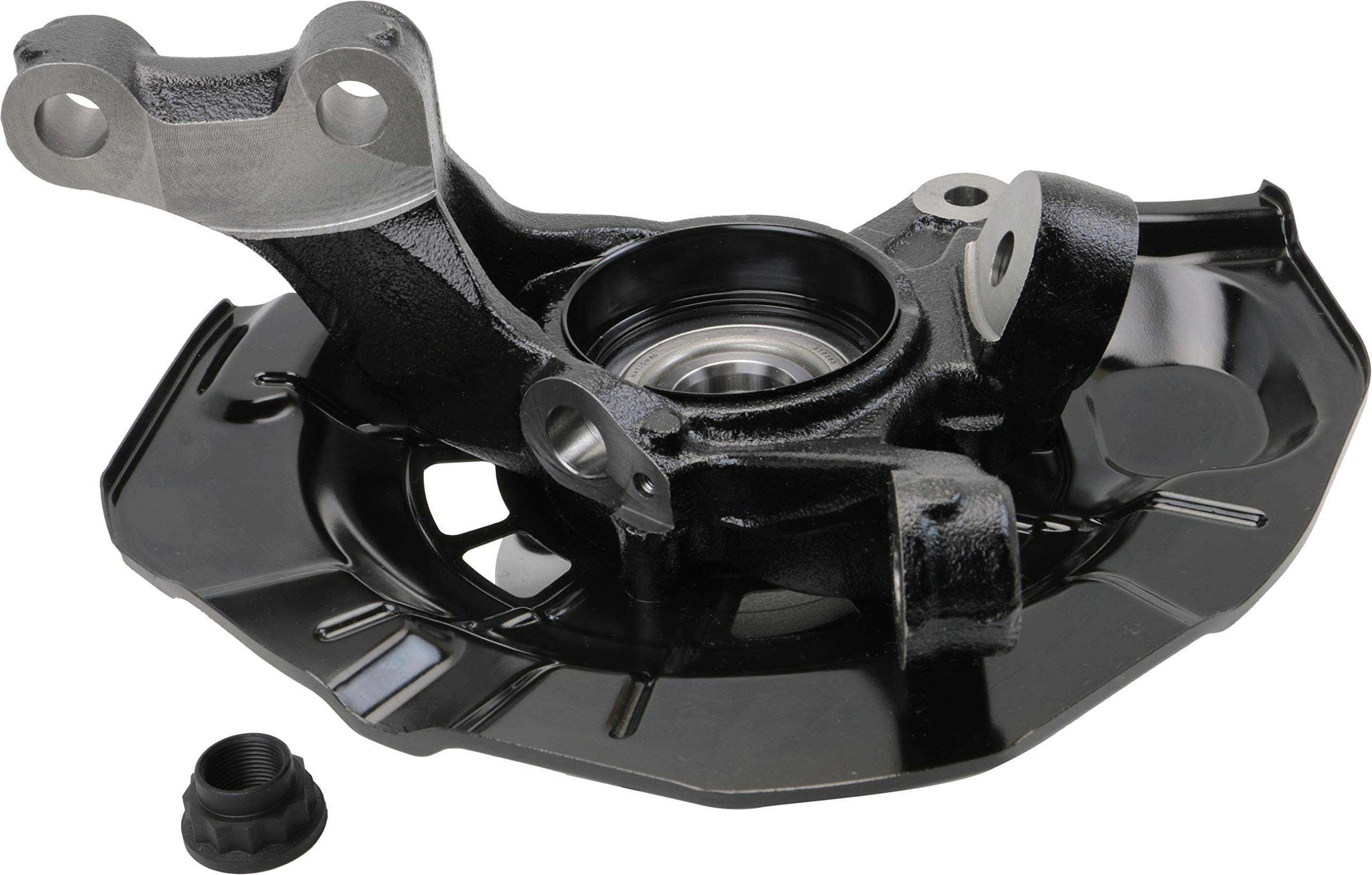 MOOG Suspension Knuckle Assembly LK041 for Toyota Camry