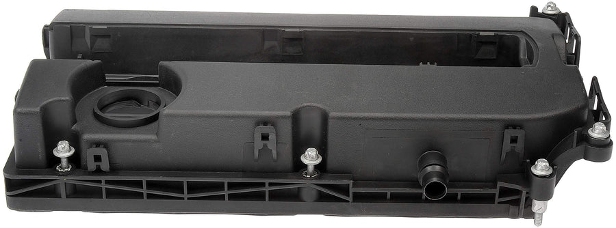 Compatible Dorman 264-920 Engine Valve Cover with Select Chevrolet/Pontiac/Saturn Models