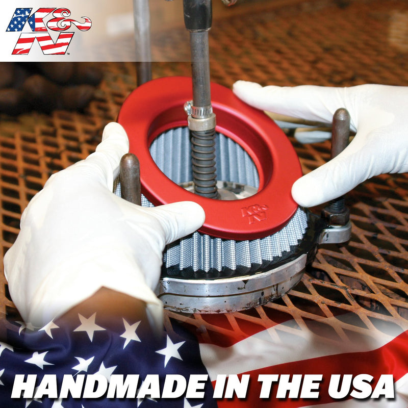 Personal Watercraft K&N 85-9294 Carb Adapter