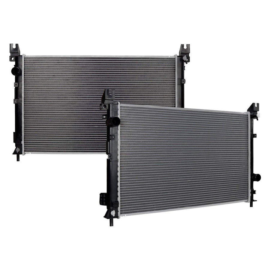 Mishimoto 2004-2006 Chrysler Pacifica Radiator