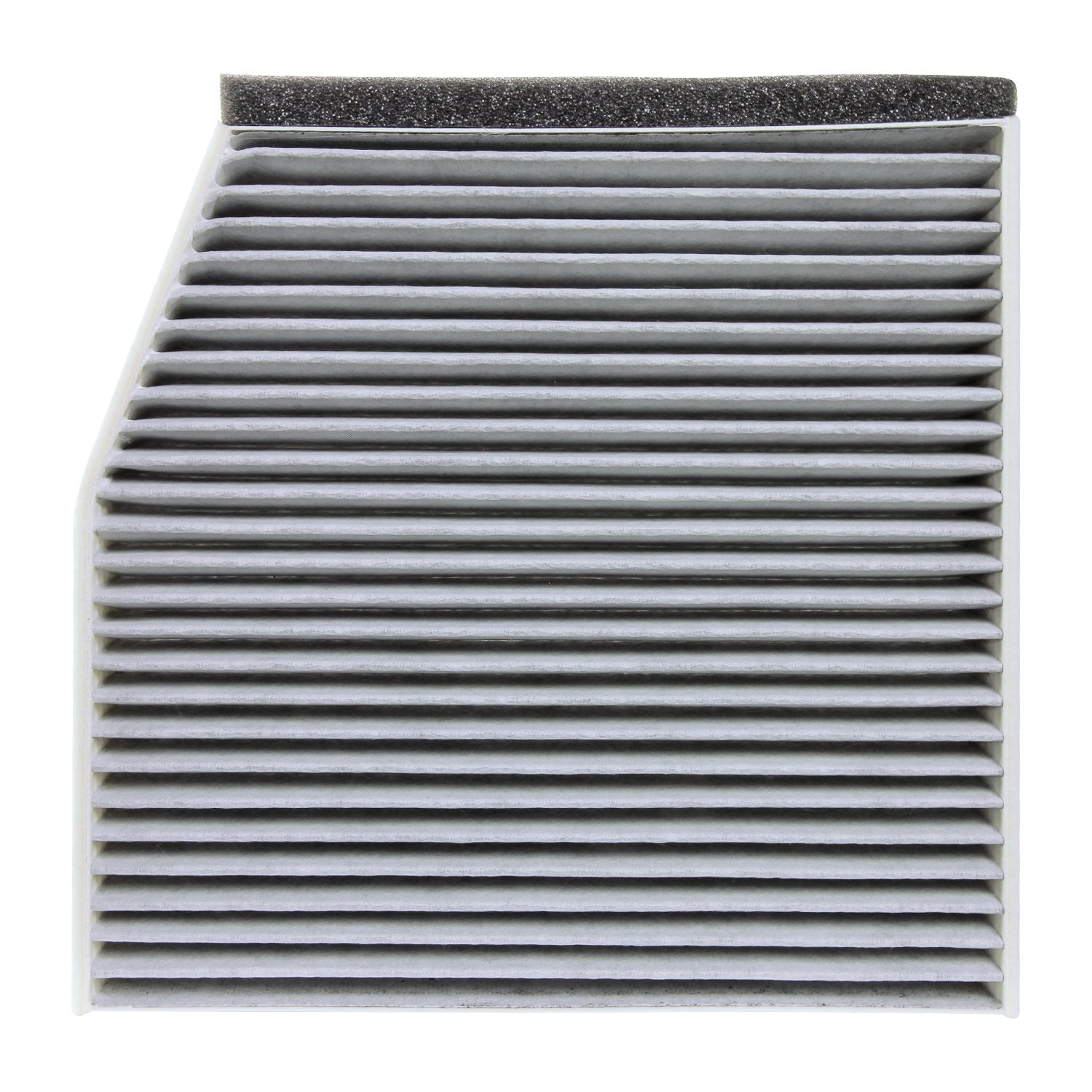 Cabin Air Filter TYC Compatible with 2014-2019 Mercedes Benz CLA class