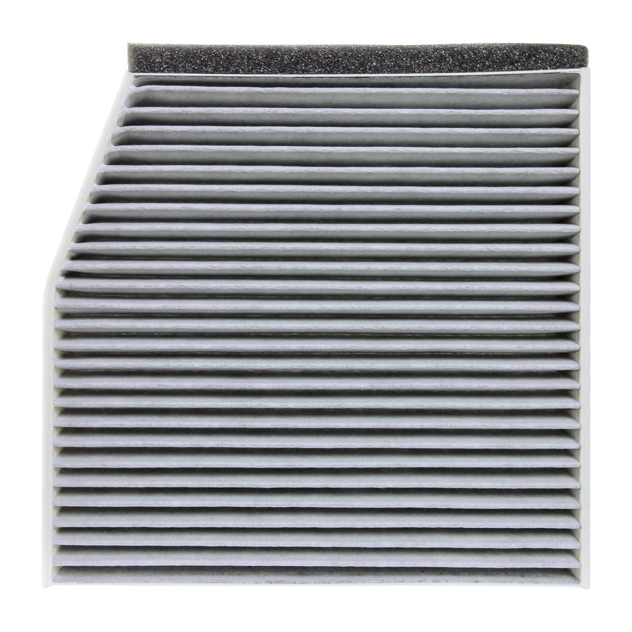 Cabin Air Filter TYC Compatible with 2014-2019 Mercedes Benz CLA class