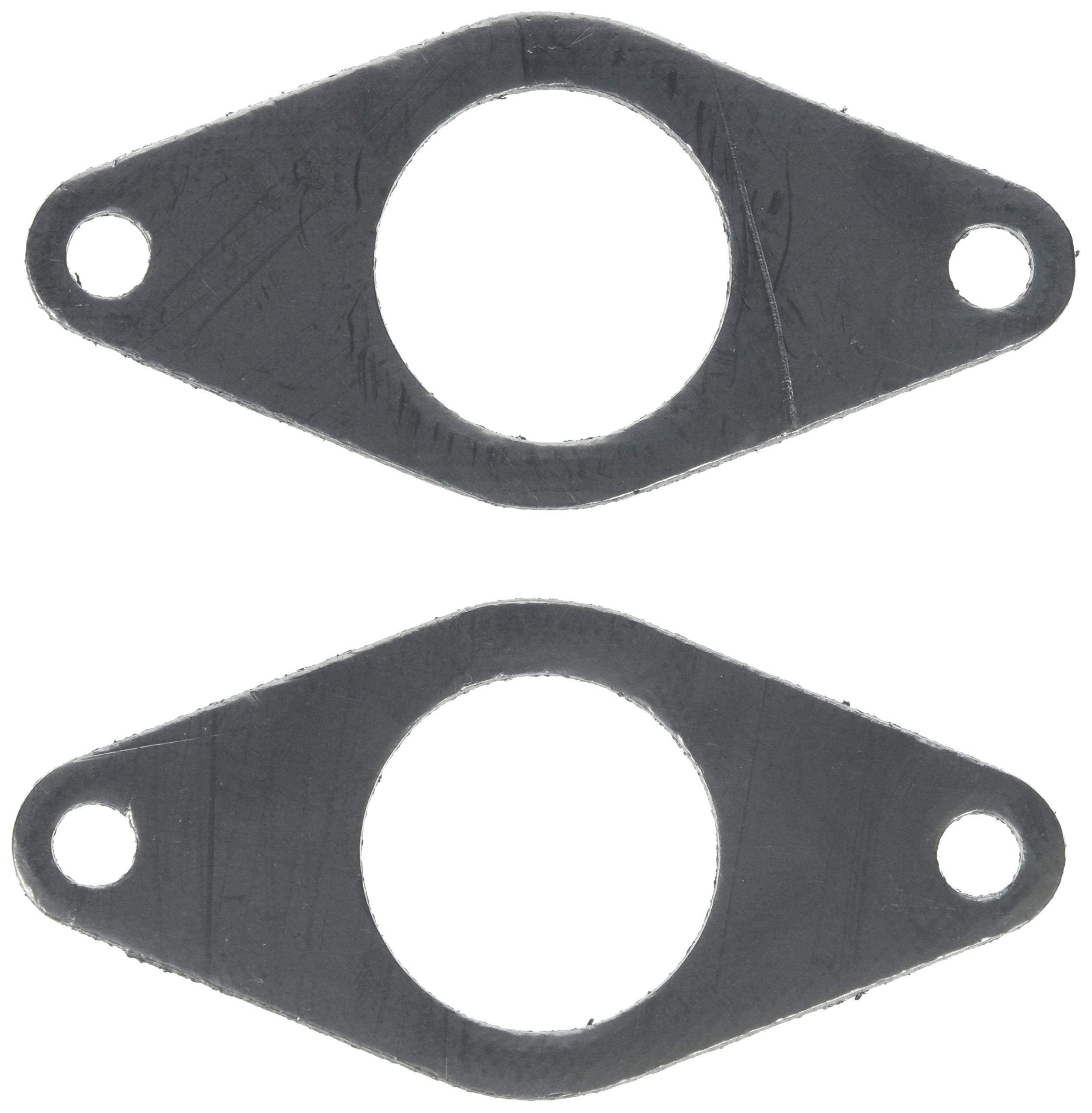 Exhaust Gasket-L4 SUBARU, 2.2L Manif to Y-Pipe