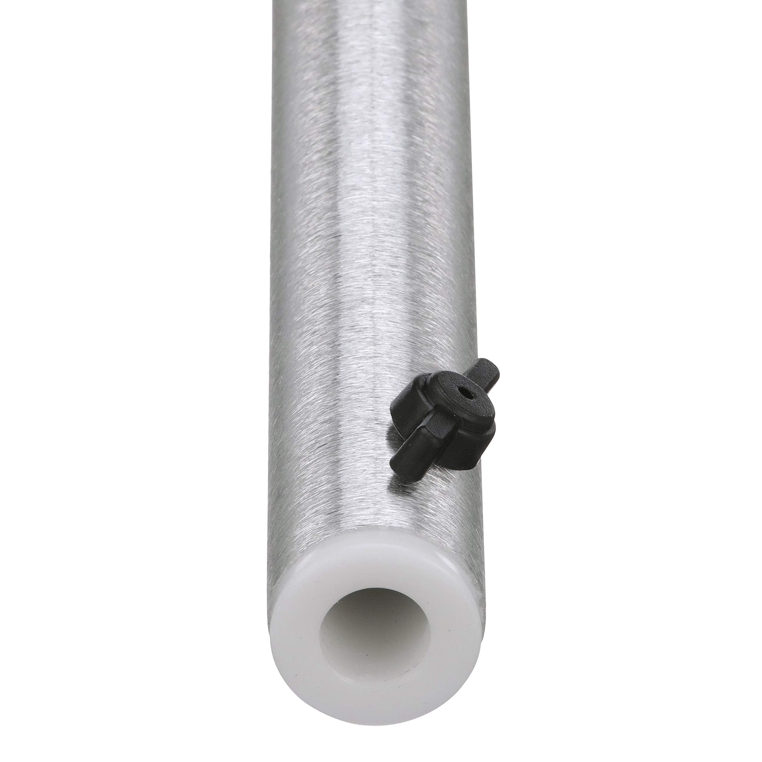 Lock'N-Pin Swivl-Eze Pro Pedestal Post