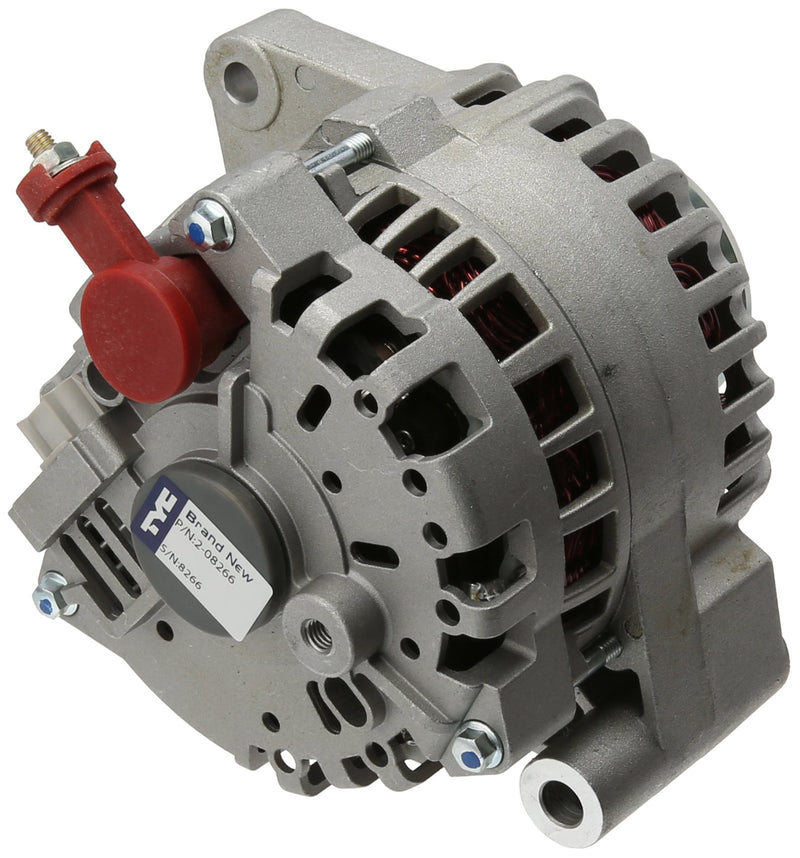 Alternator TYC Compatible with 2001-2004 Ford Mustang