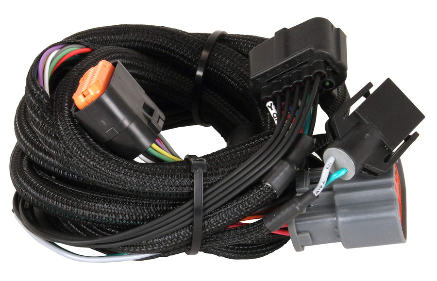 Transmission Controller MSD 2774 Harness
