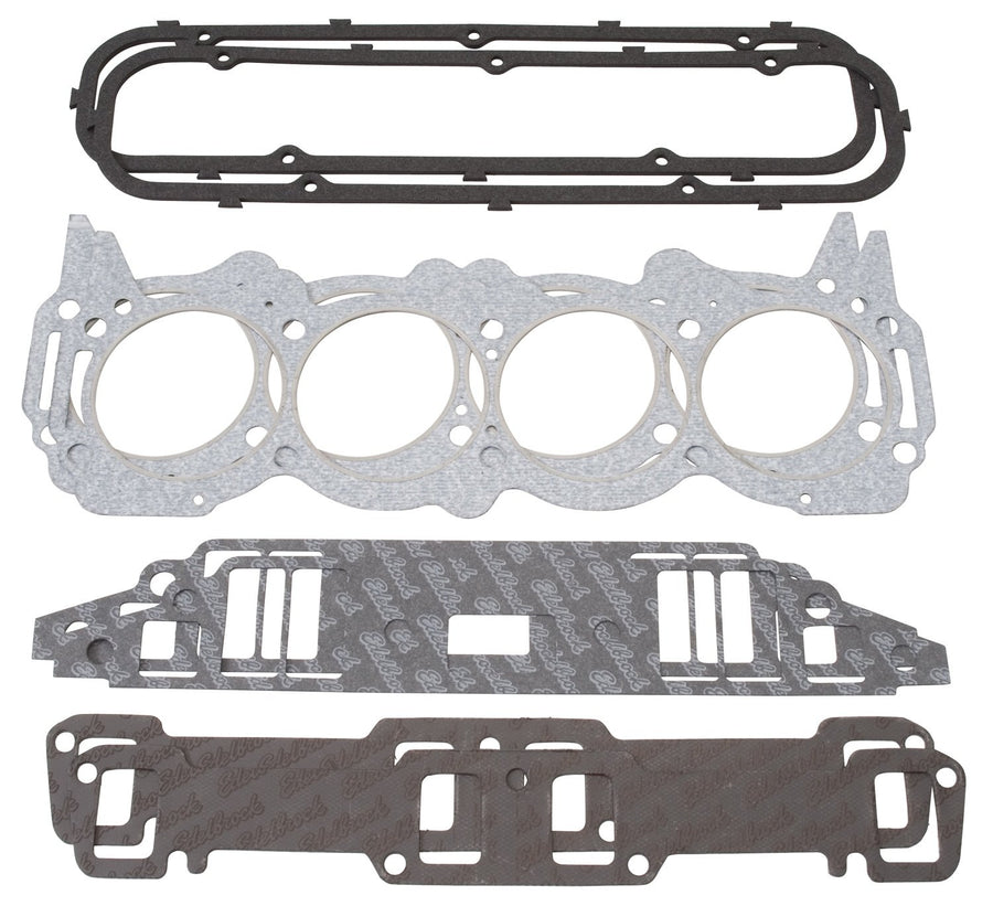 Cylinder Head Gasket Set Edelbrock 7369