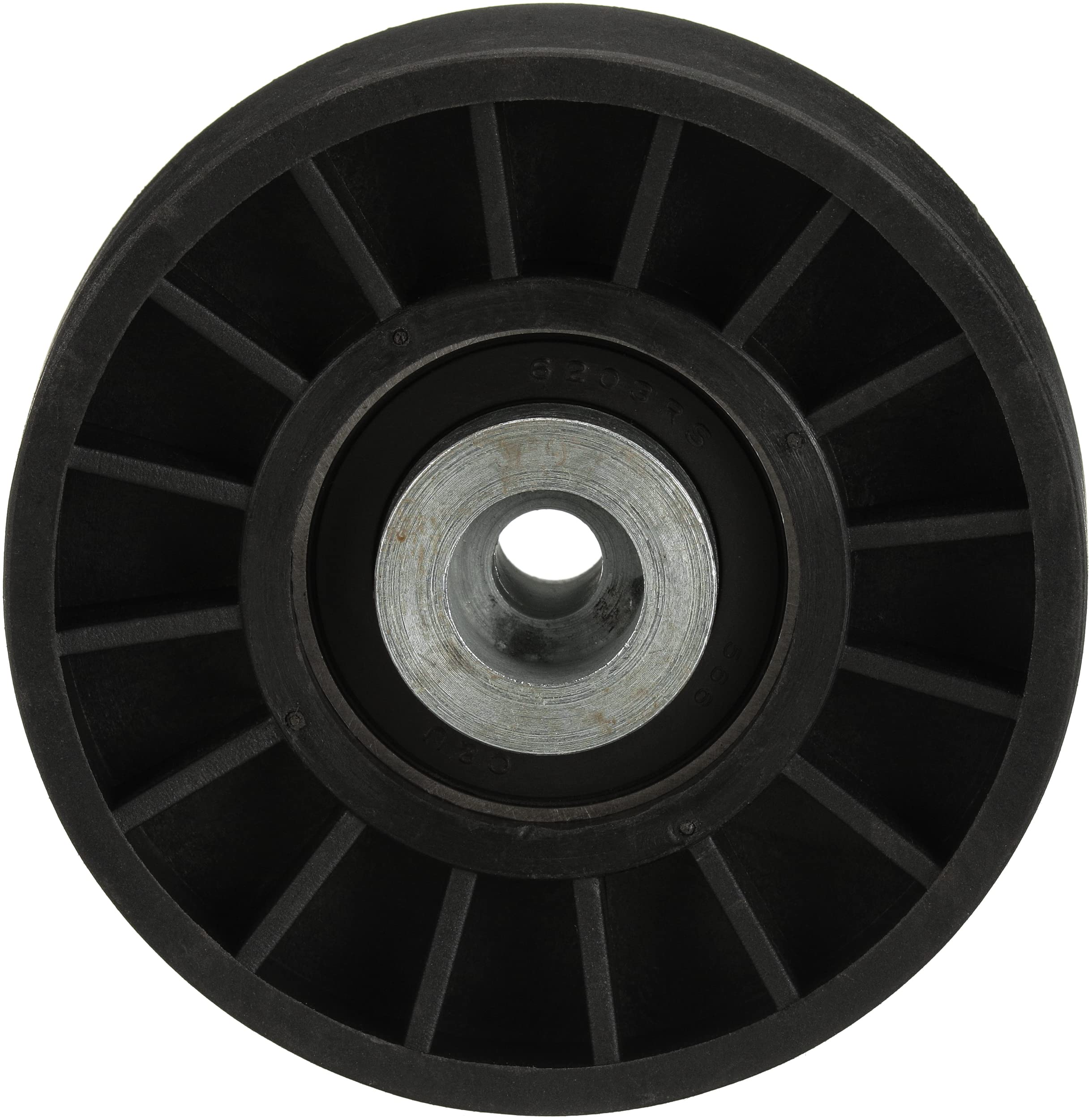 Gates Drive Align 38048 Idler/Tensioner Belt Pulley