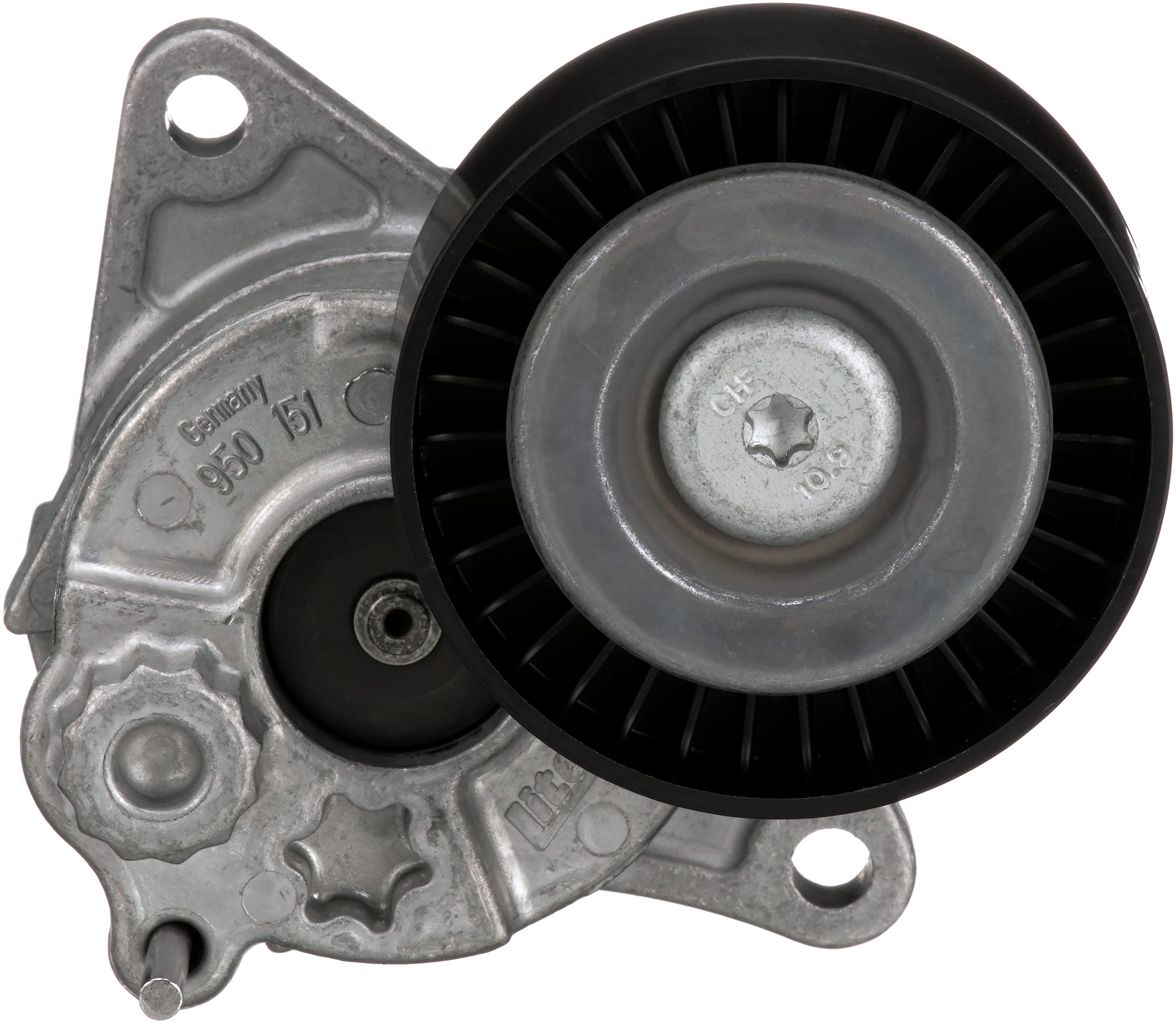 DriveAlign Gates 38415 Automatic Belt Drive Tensioner