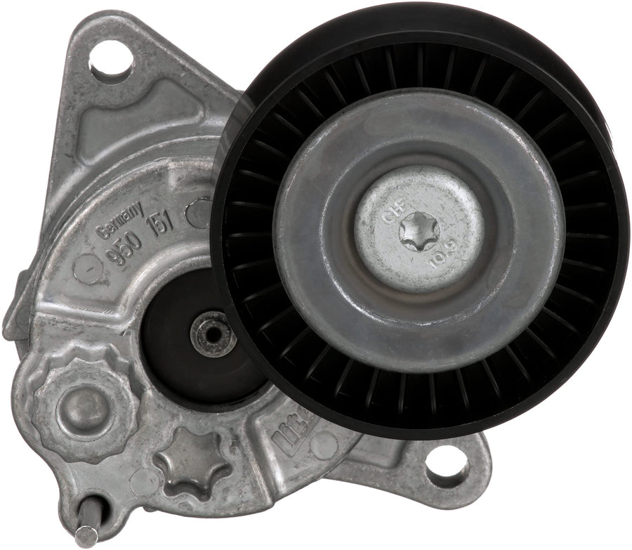 DriveAlign Gates 38415 Automatic Belt Drive Tensioner