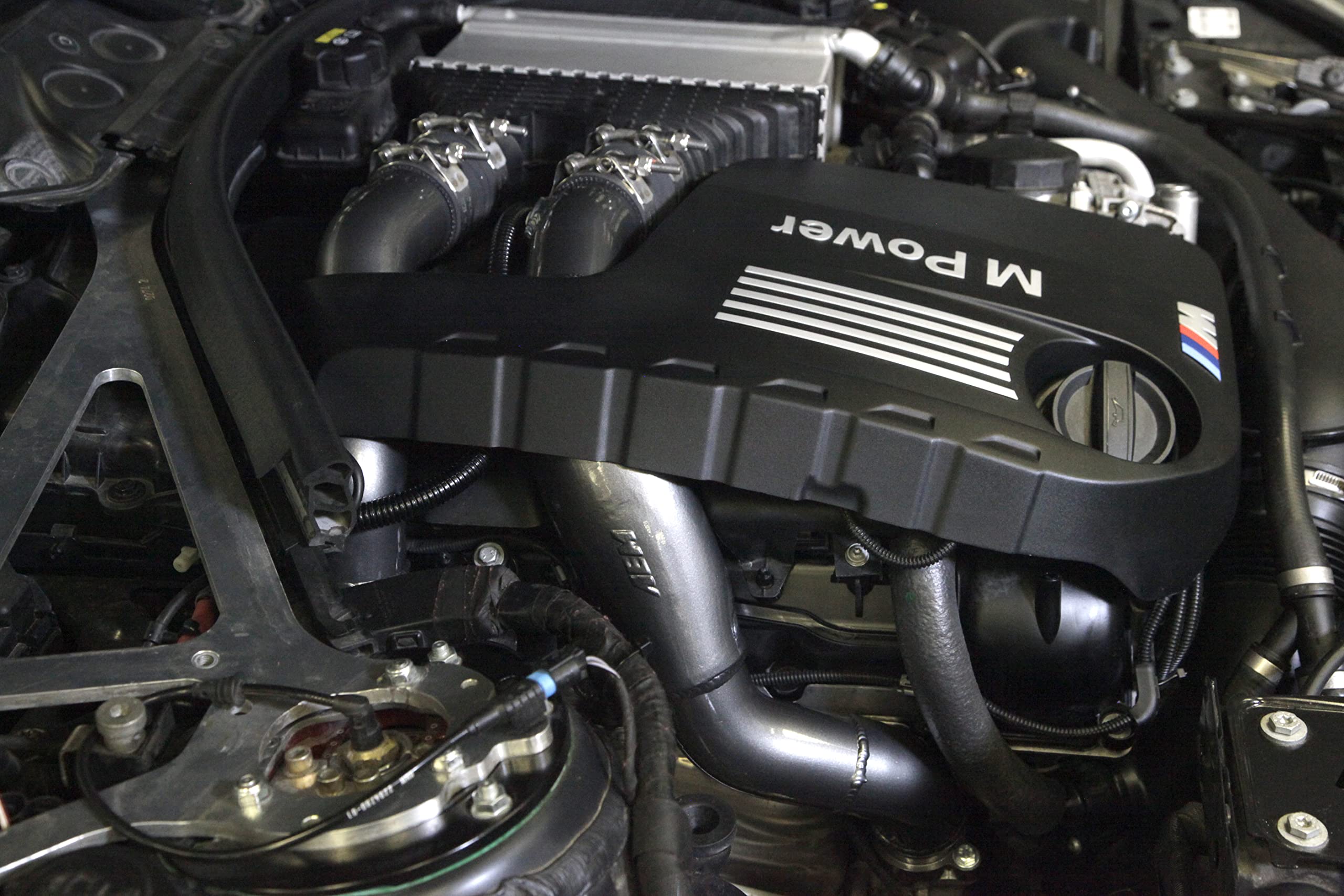 Charge Pipe Kit AEM 26-3009C