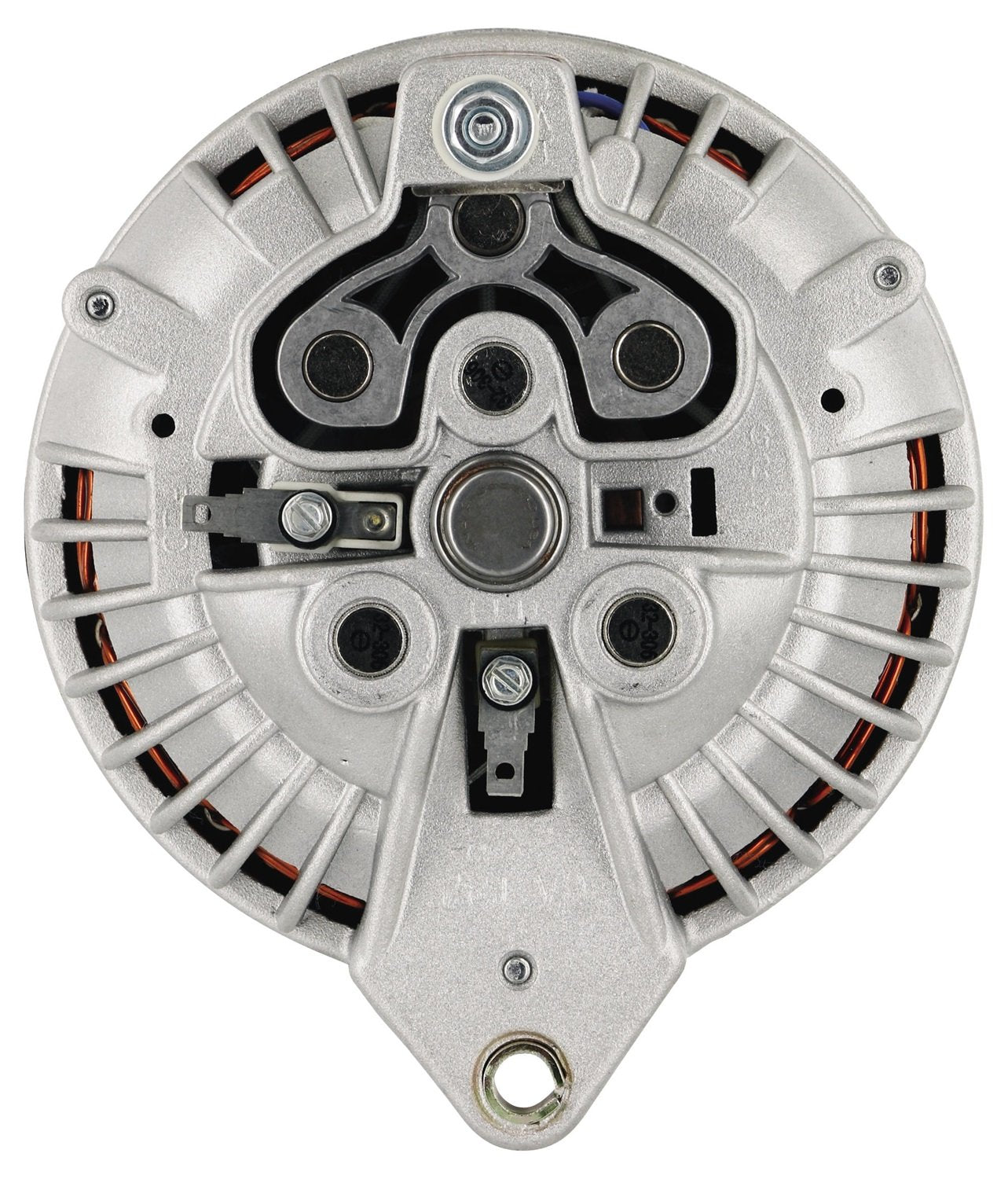 ALT Powermaster 7018 ERLY CHRY RNDBACK New