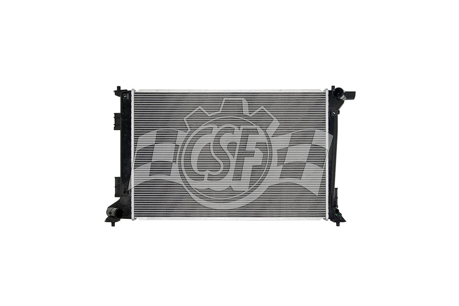 Kia Sportage 2.4L 2021-2017: CSF Radiators 3876 Radiator