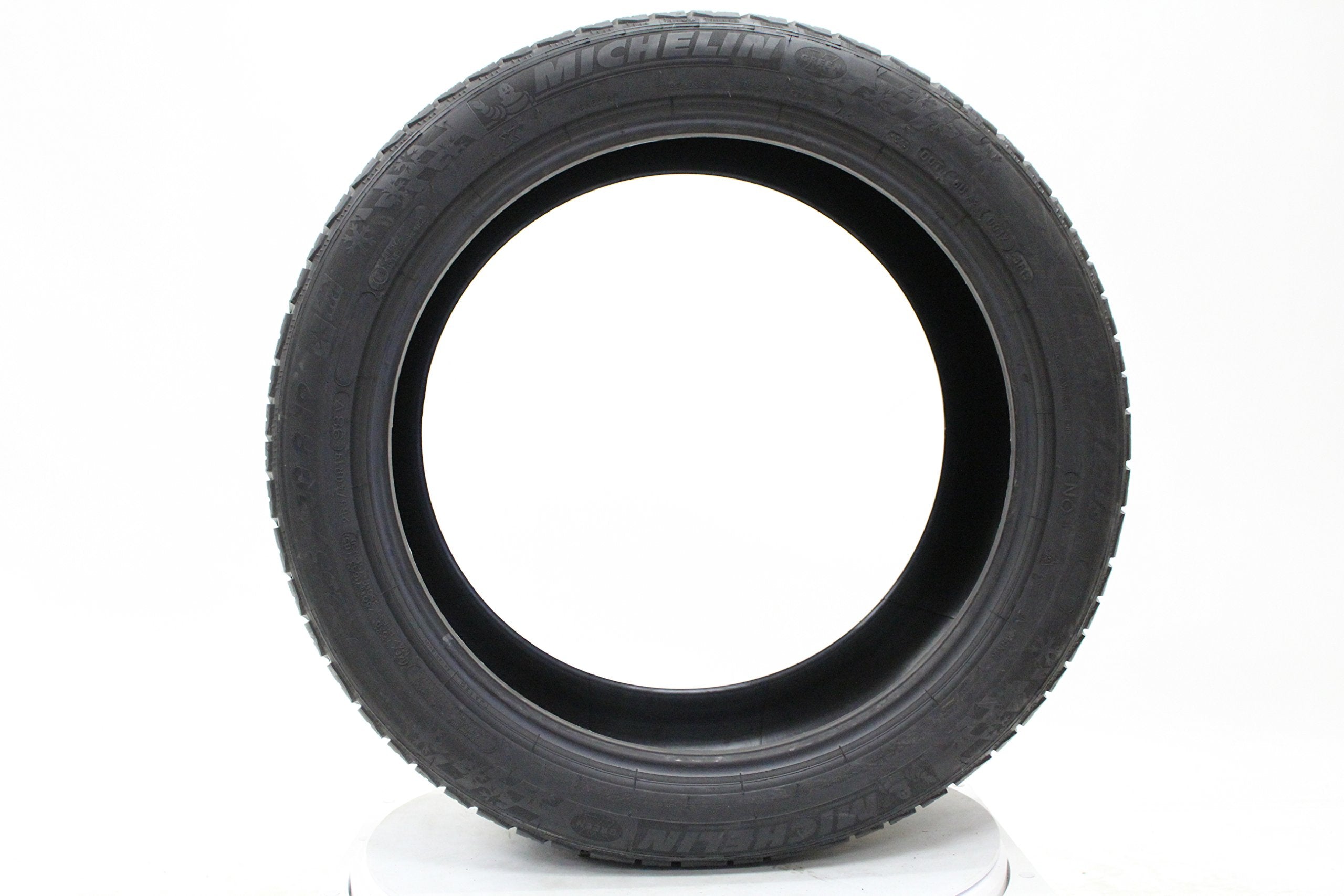 Pilot Alpin MICHELIN PA4 Winter Radial Tire -255/40R20 101V