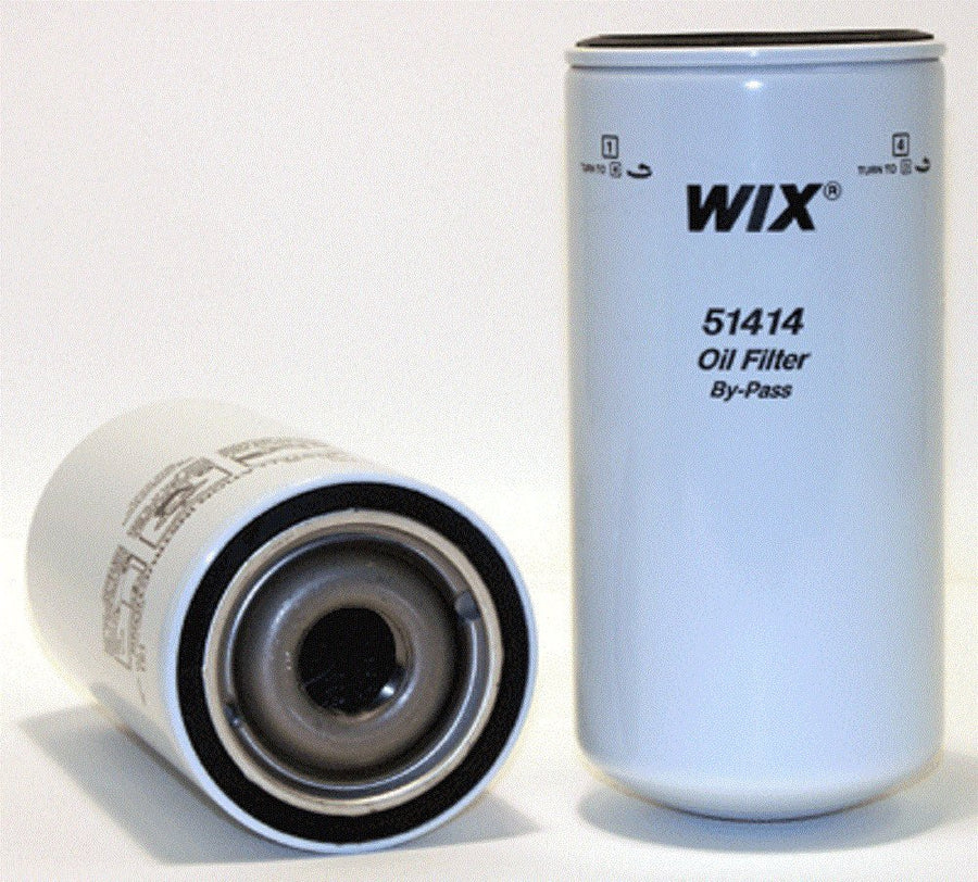 51414 Wix Spin-On Lube Filter - Case of 6