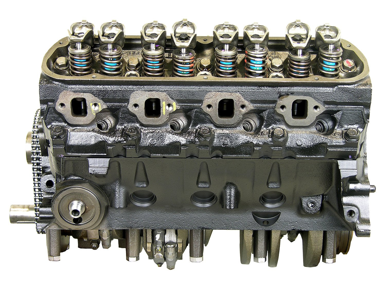 Powertrain PROFessional DMA1 Marine Engine (Remanufactured, FORD 351W 88-94)