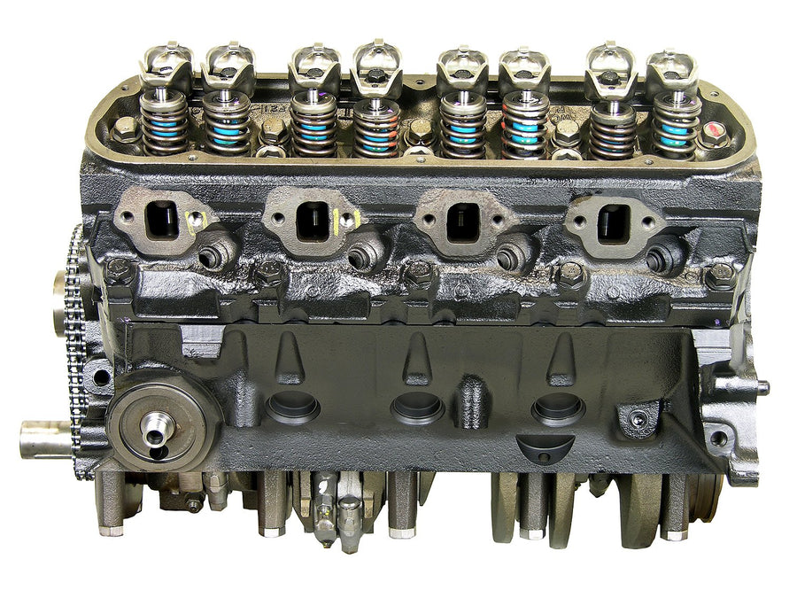 Powertrain PROFessional DMA1 Marine Engine (Remanufactured, FORD 351W 88-94)