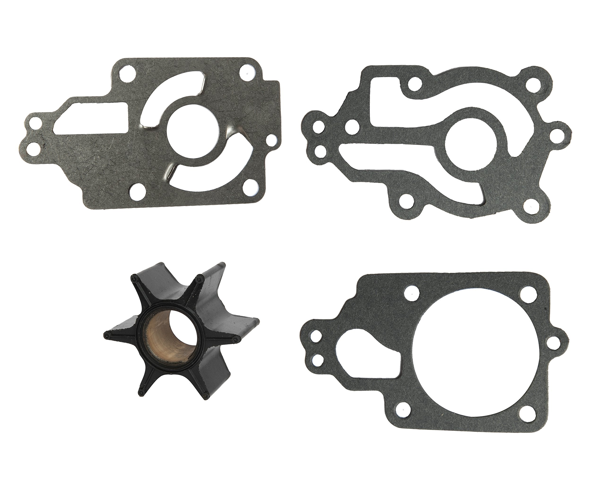 Marine Water Pump Kit Sierra 18-3251 for Chrysler Force Outboard Motor