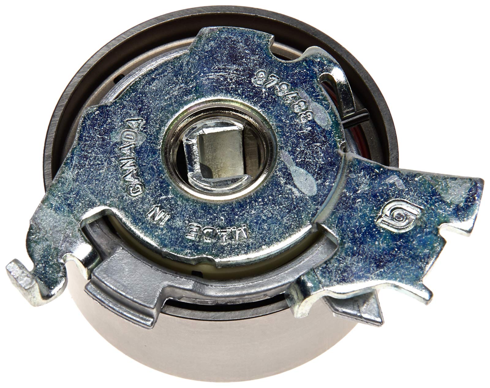 PowerGrip Gates T43106 Premium Timing Belt Tensioner