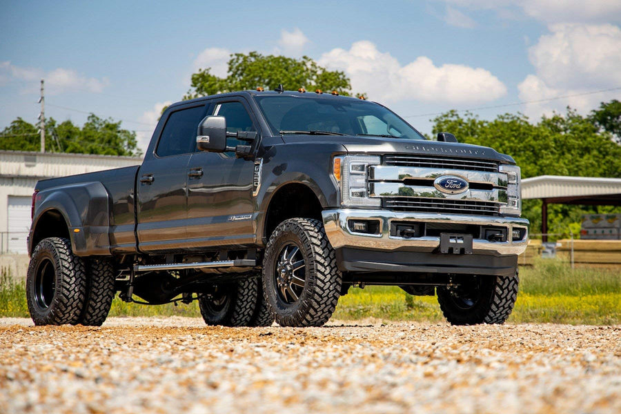 4.5" Rough Country Vertex Lift Kit for 17-22 Ford Super Duty | Dually - 55950