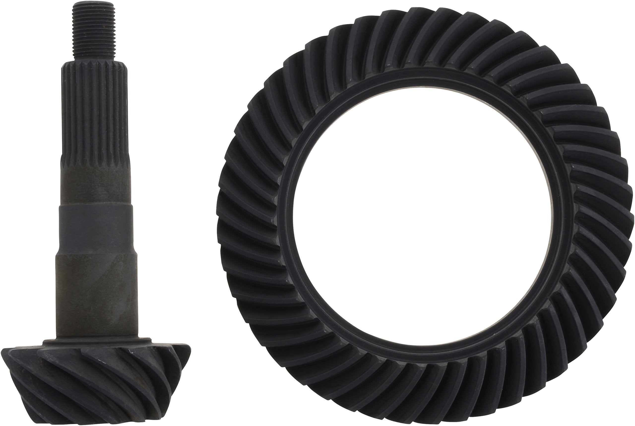 Differential Ring and Pinion Gear Set Spicer SVL 10001301 for DANA 30, 3.55 Ratio