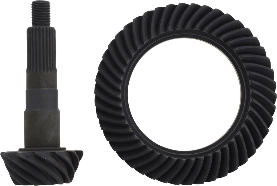 Differential Ring and Pinion Gear Set Spicer SVL 10001301 for DANA 30, 3.55 Ratio