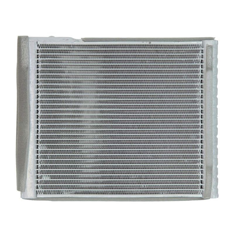 Replacement TYC 97302 Evaporator for Fiat 500, 1 Pack