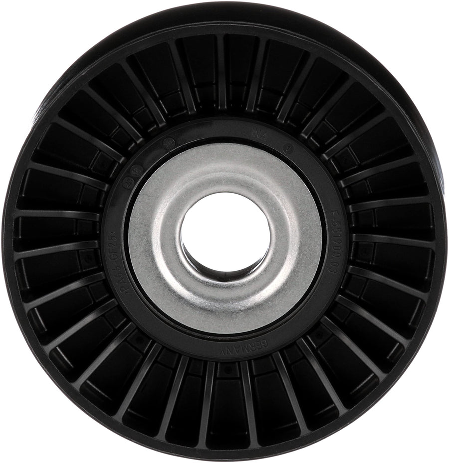DriveAlign Gates 36478 Idler/Tensioner Pulley Belt Drive